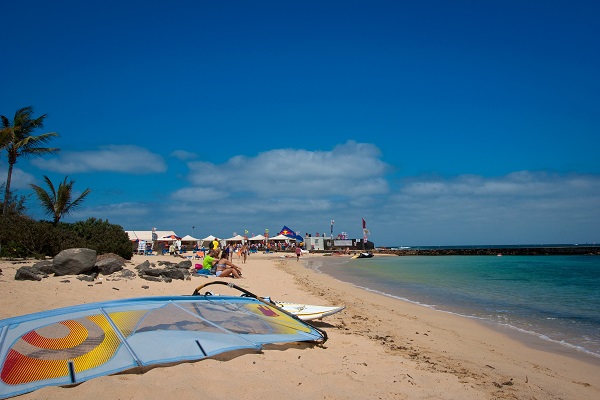 Typical appartments for rent in costa teguise